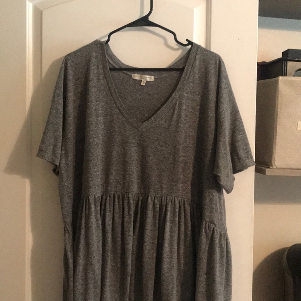 Urban outfitters top xl truly madly deeply
